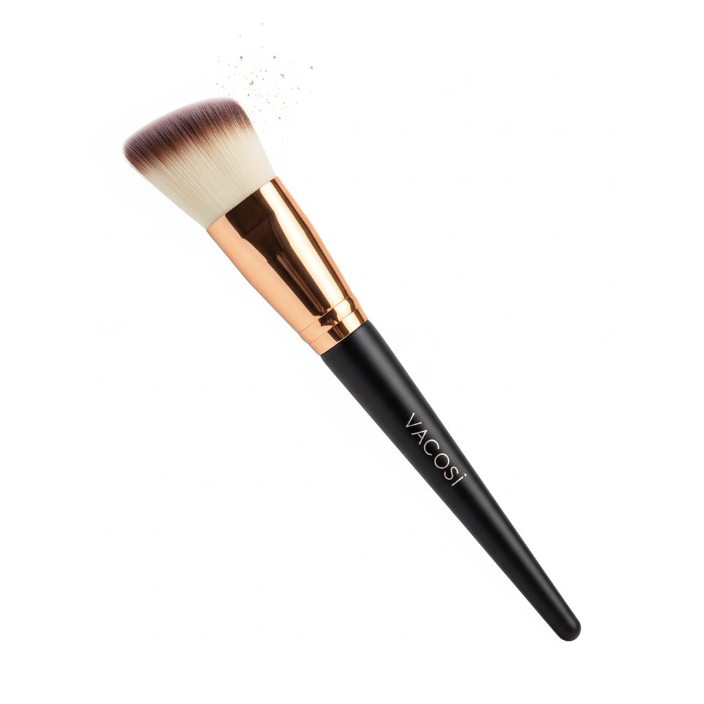 F04 - Cọ nền đầu xéo Vacosi