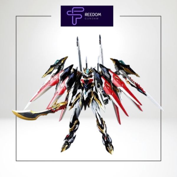 [CÓ SẴN] Mô Hình Lắp Ráp MNP-XH12 Motor Nuclear Can Tương kèm Đế