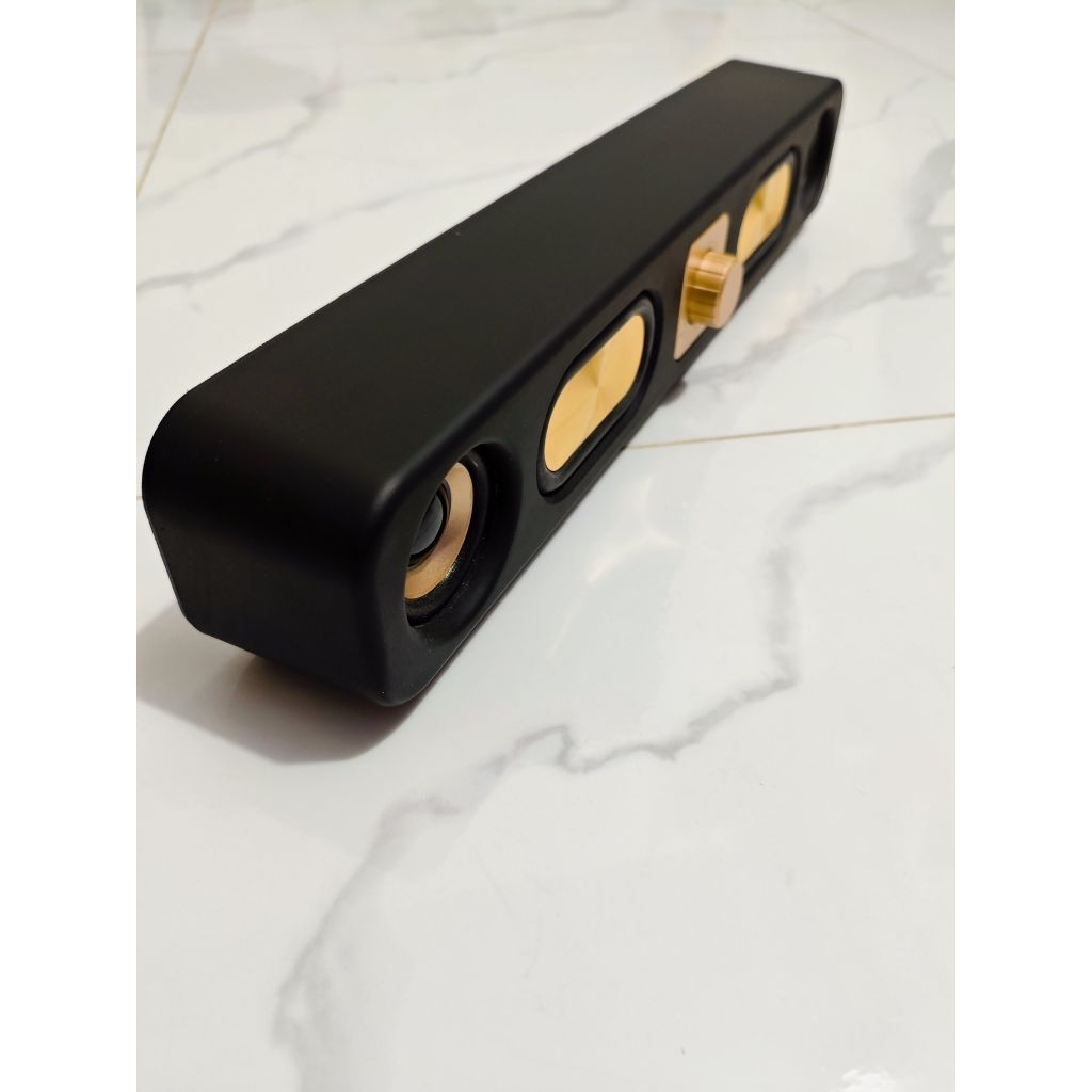 Loa bluetooth E3404 thanh lý