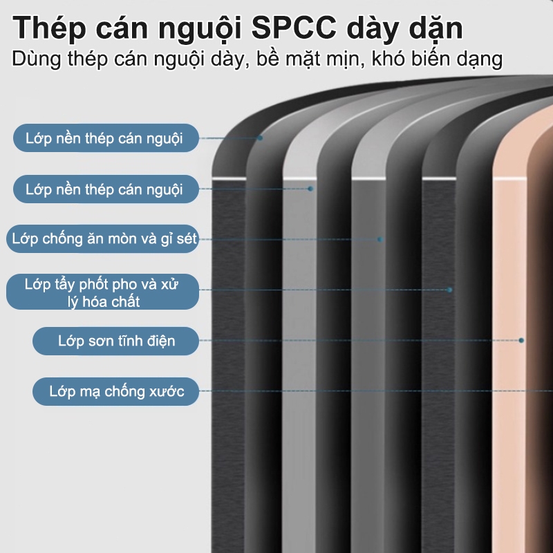 ALVIN Giường tầng có tủ quần áo và bàn làm việc, dễ lắp đặt, ổn định và yên tĩnh | BigBuy360 - bigbuy360.vn