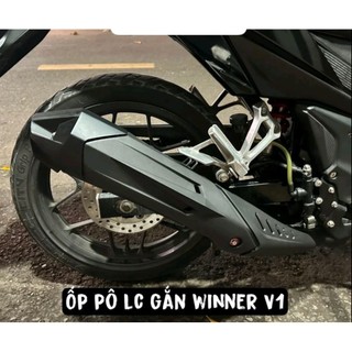 Ốp pô Winner V1 Mẫu LC