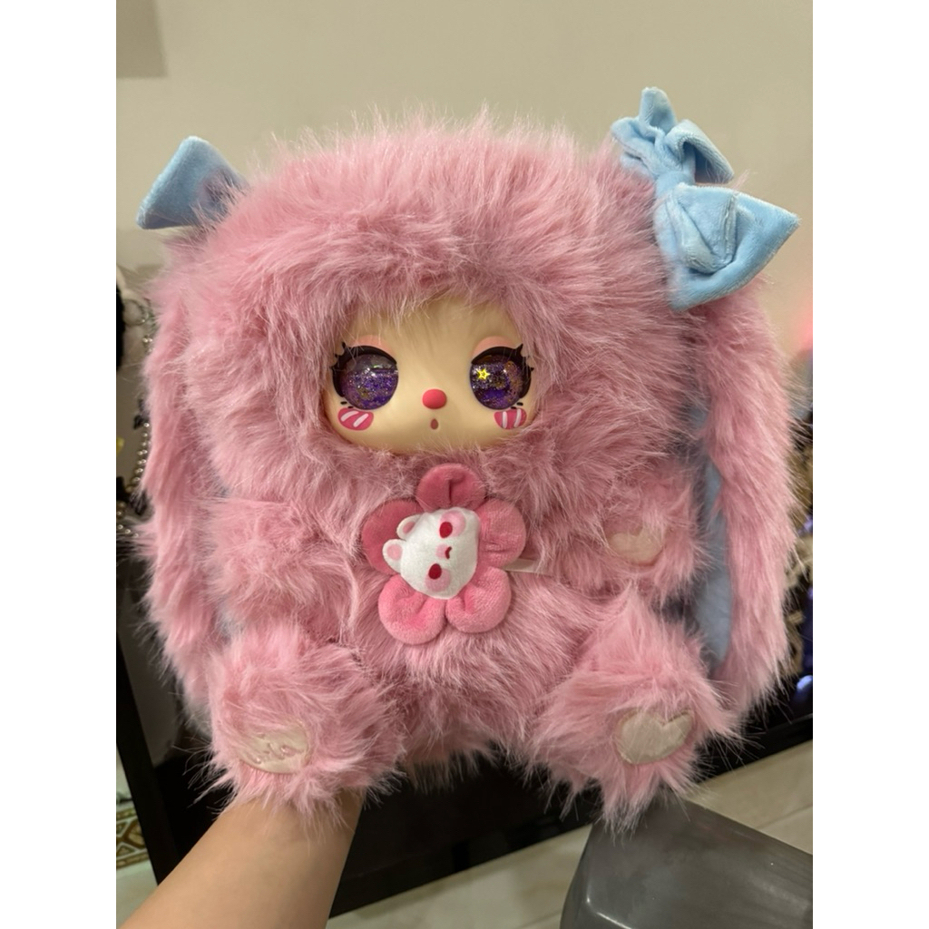 Lila v2 600% ( Được chọn mẫu )