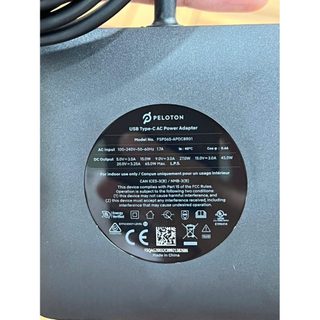 Sạc Loa Bluetooth B&O Beolit 17 Bản Gốc ( type c )