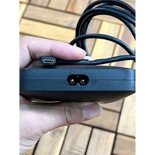 Sạc Loa Bluetooth B&O Beolit 17 Bản Gốc ( type c )