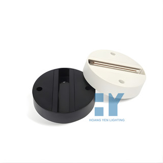 Đế đèn ray, đế gắn đèn rọi ray