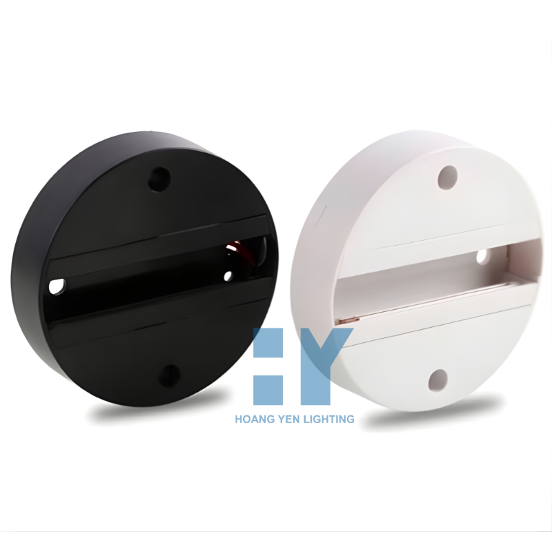 Đế đèn ray, đế gắn đèn rọi ray