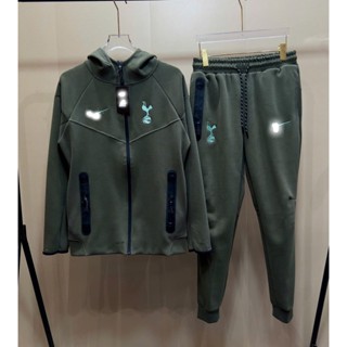  Bộ Quần Áo Dài Tay Rêu Logo Gà Thêu Cao Cấp Dầy Dặn Cực Phẩm Độc Lạ Mẫu Mới Nhất Set Thu Đông Siêu Cấp Nam Quảng Châu 