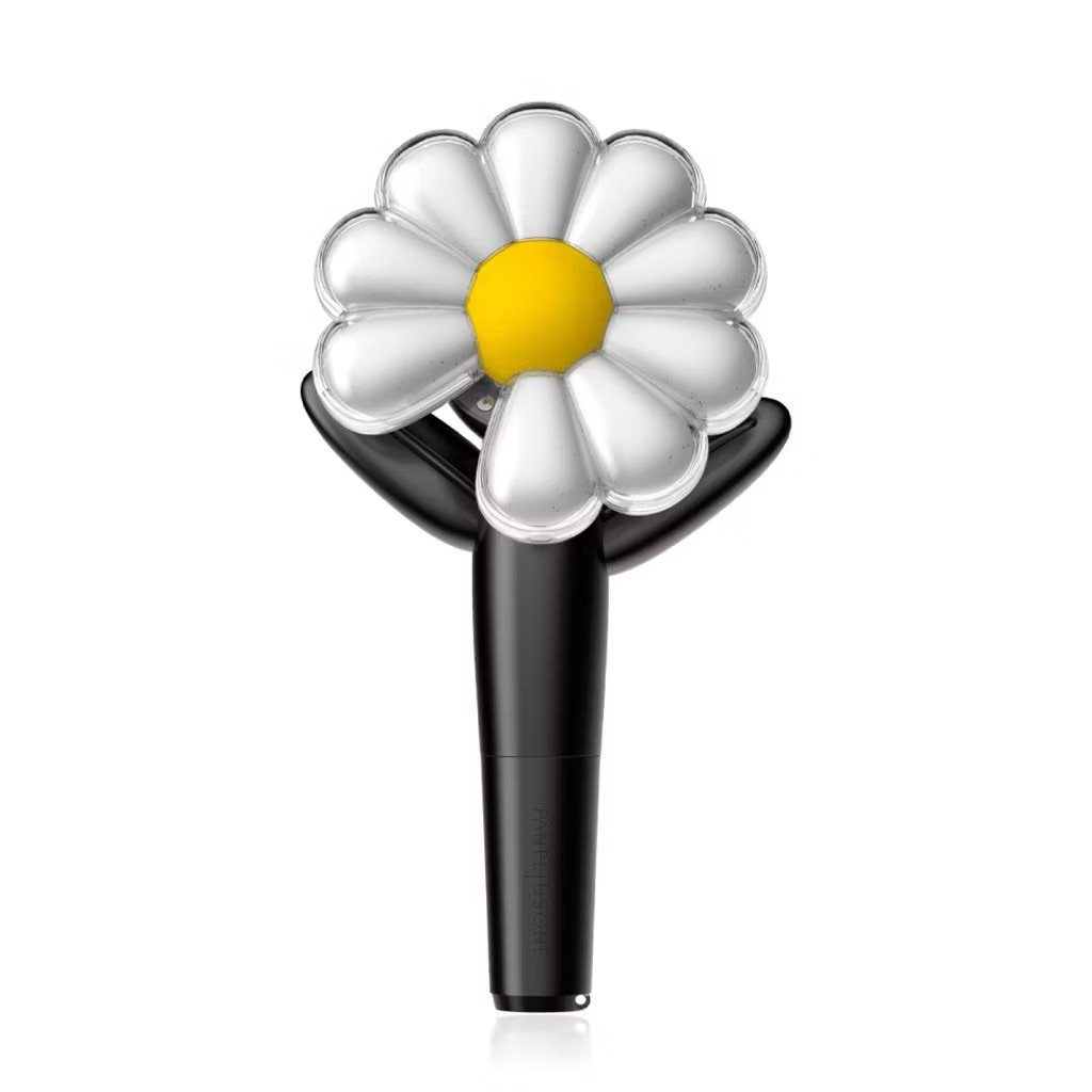 (Hàng Chính Hãng- Hoả tốc) - Lightstick G-Dragon Offical