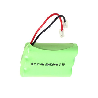 Pin sạc Ni-MH 800mAh AAA 3.6V cho điện thoại bàn