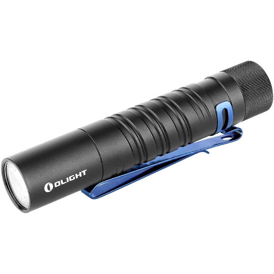 OLIGHT I5T EOS 300 Lumens Slim EDC Flashlight AA ĐÈN PIN