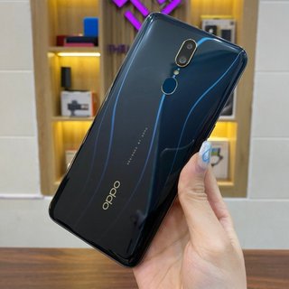  Điện thoại Thông Minh OPPO F11 Chính Hãng – Chụp Ảnh Sắc Nét Hiệu Năng Ổn Định Pin Trâu Mới >95% 