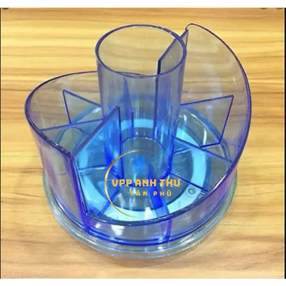 Cắm bút xukiva 201 ( xoay360 độ)