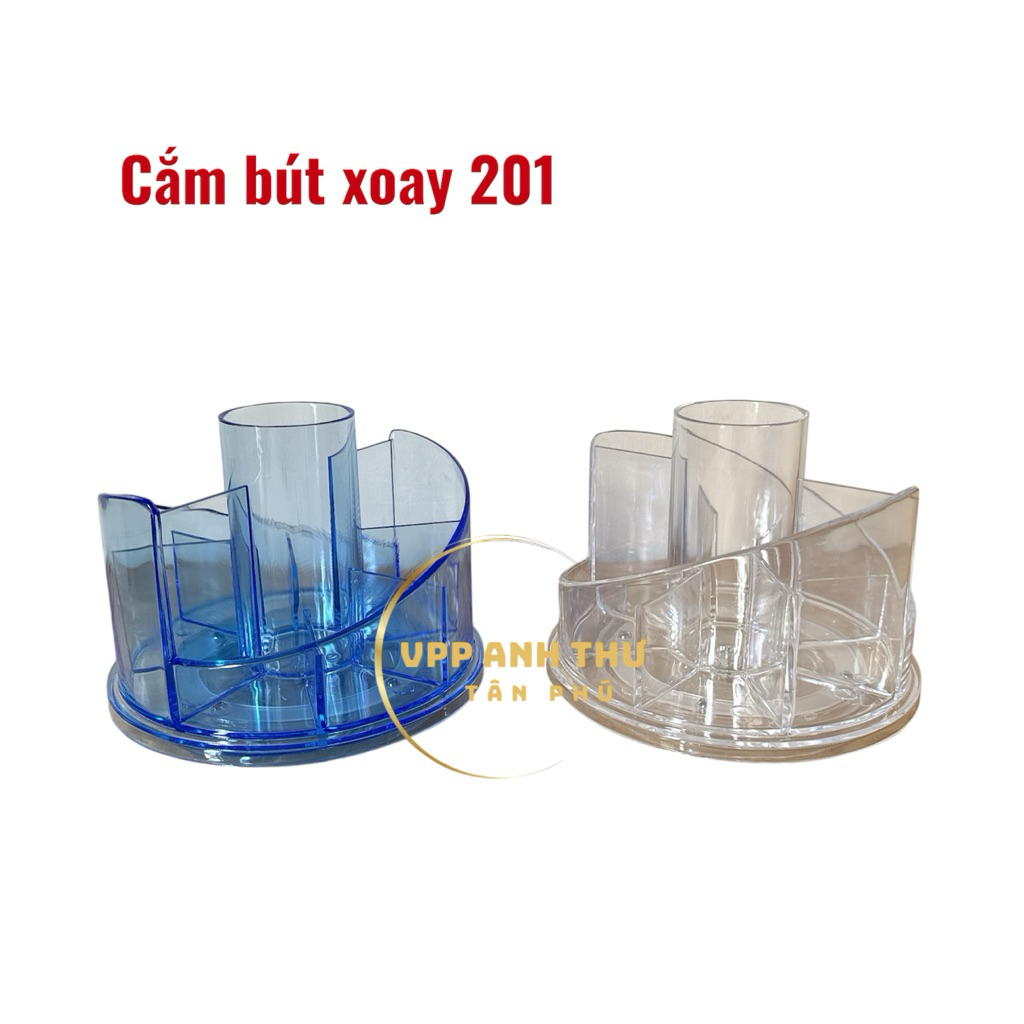 Cắm bút xukiva 201 ( xoay360 độ)