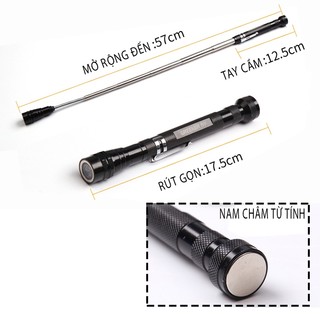 Đèn Pin Chiếu Sáng Tiện Ích Greener