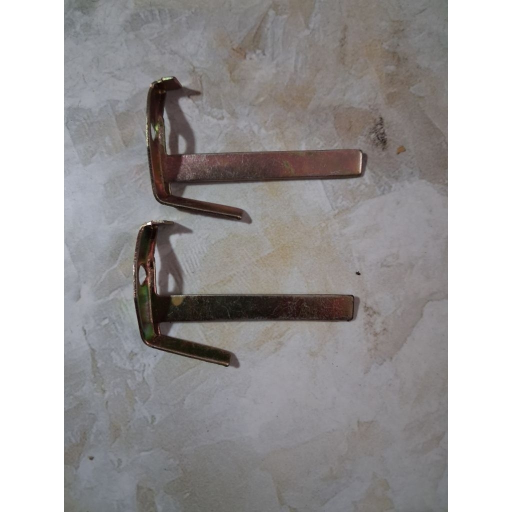 Bát chặn mâm lửa gắn cho xe wave