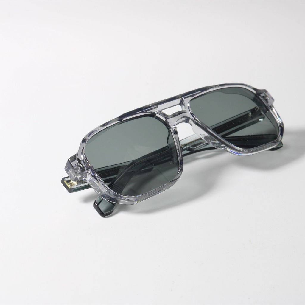 Kính thời trang AERO FUSION JMM-13 phong cách tương lai chống tia UV  400