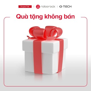   QUÀ TẶNG 3 chai  Nước lau sàn chuyên dụng Roborock | Chai 200ml 