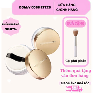  Phấn Phủ Bột PERFECT DIARY Nắp Vàng Kiềm Dầu Kháng Mồ Hôi 7g DOLLY COSMETICS 