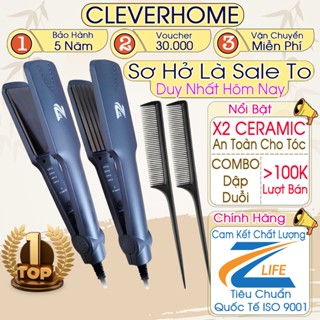  FREE SHIPMáy Dập Xù Tóc Chức Năng Dập Xù Bấm Xù Bấm Mè Tạo Kiểu Tóc Làm Phồng Chân Tóc Bản To 