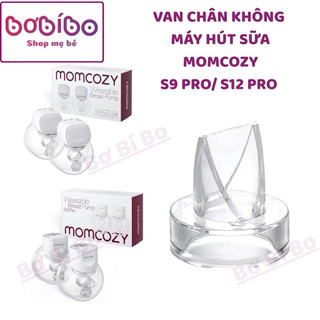 Van chân không máy hút sữa Momcozy S9  S12 Pro -Van mỏ vịt-Phụ kiện thay thế máy hút sữa rảnh tay Momcozy S9 S12 Pro 