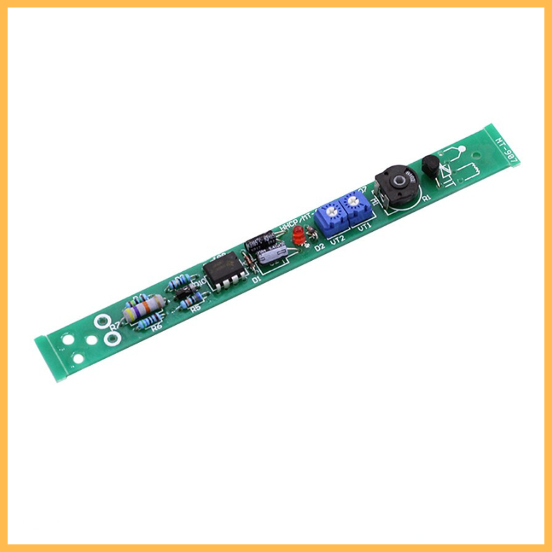 Mạch Điều Khiển Nhiệt Độ DIY Tay Hàn 907 (Linh Kiện Điện Tử)