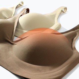  Áo lót su tàng hình định hình V1 Adore – Che mỡ lưng chống chảy xệ không gọng AD008 