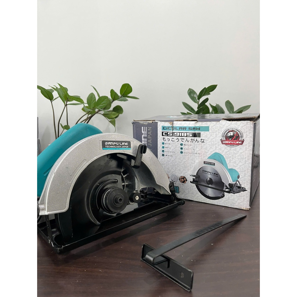 Máy Cưa Đĩa - máy cắt gỗ - máy cưa đĩa