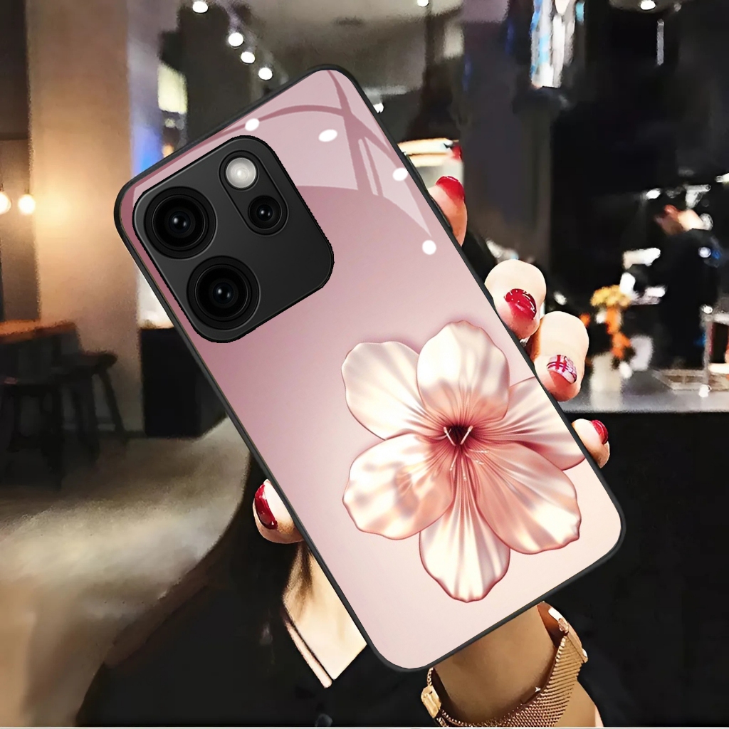 Ốp Lưng cho OPPO RENO 14 5G, RENO14 F 5G, RENO 14 PRO 5G Mặt lưng cường Lực Họa Tiết