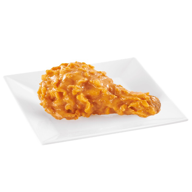 Xốt Gà Rán Phô Mai Thượng Hạng Kewpie.