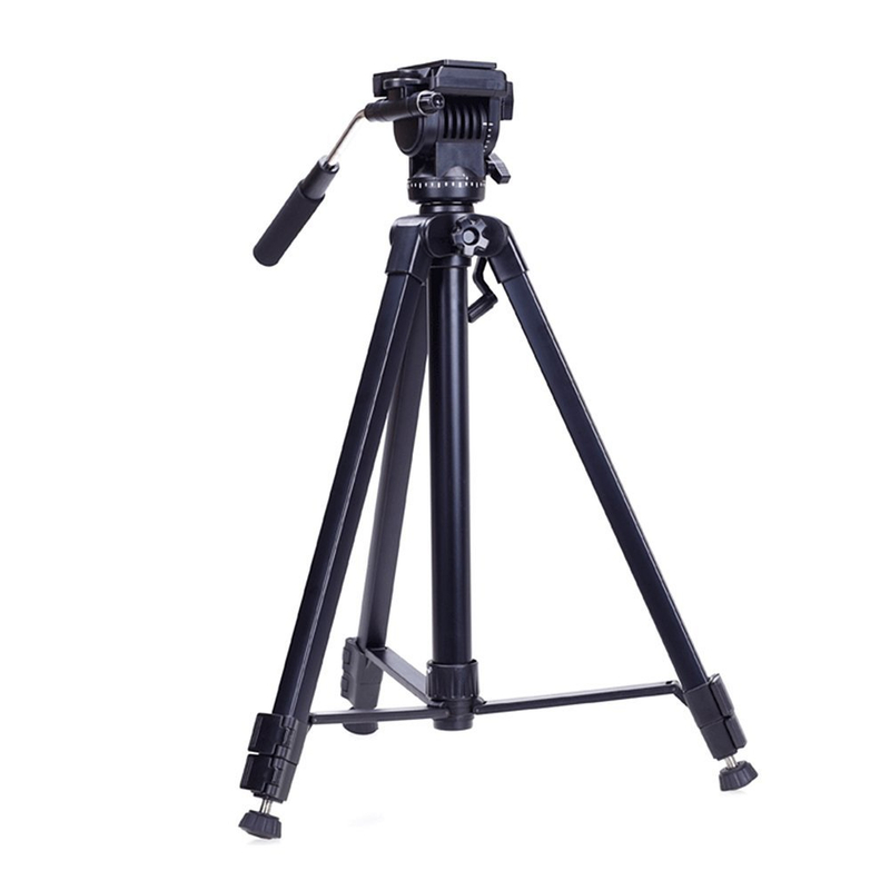 Chân máy ảnh Tripod Yunteng VCT-860