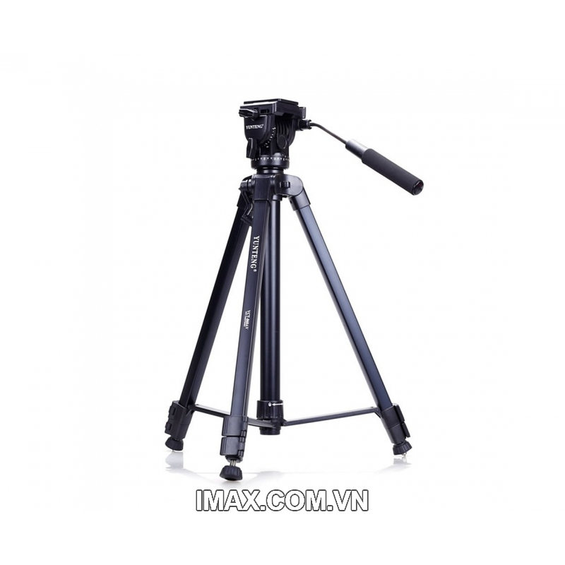 Chân máy ảnh Tripod Yunteng VCT-860