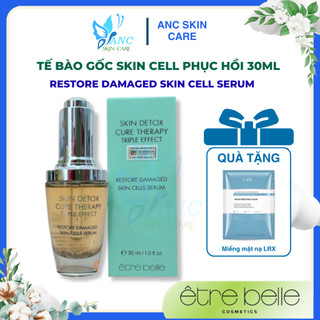  Tinh Chất Tế Bào Gốc Skin Cell Être Belle 30ml - Phục Hồi Tái Tạo Da Giảm Mụn Và Kích Ứng 