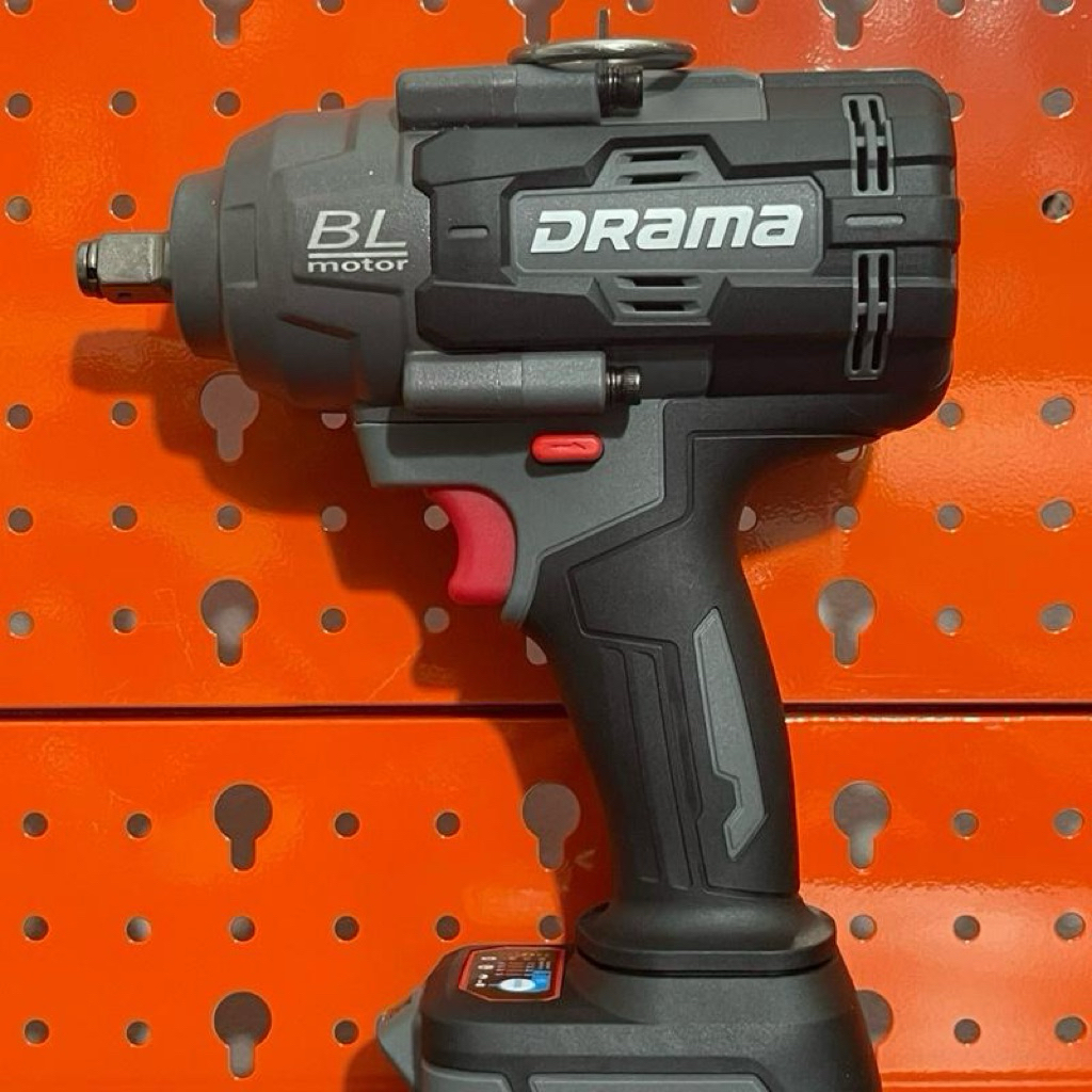 Thân bulong DRAMA 5600 lực siết 1280N