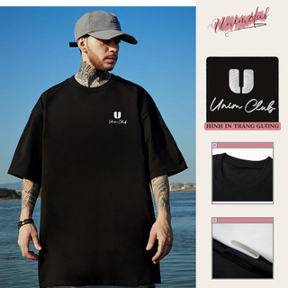   VẢI 250 GSM  Áo Thun UNIM Chữ Local Brand Tráng Gương Form Rộng Unisex Nhiều Màu Cotton Cao Cấp Tee Basic Unim89 