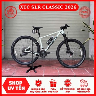  Xe Đạp GIANT XTC SLR CLASSIC 2026 • Hết nước chấm 