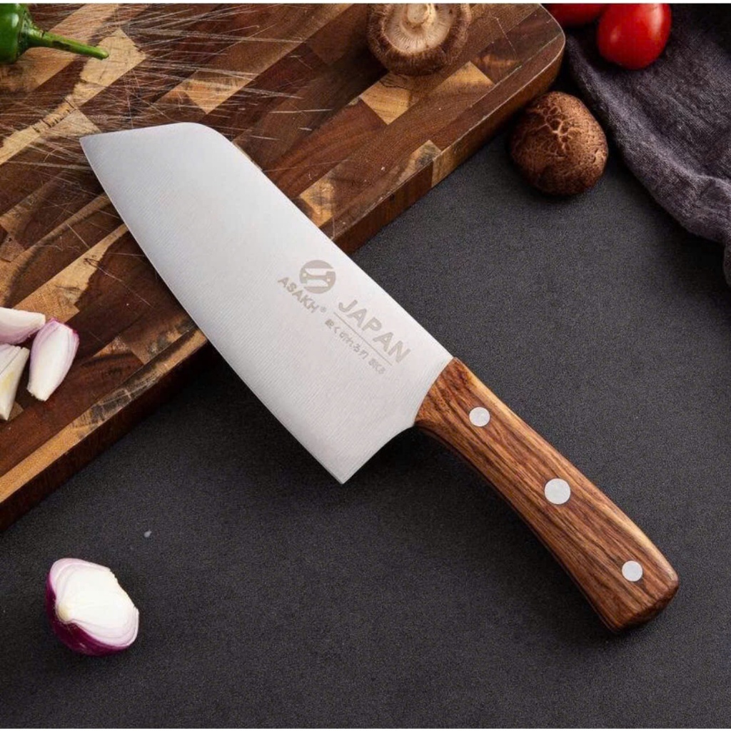 Dao Japan gọt hoa quả ,Dao Thái Bầu Seka Japan siêu bén