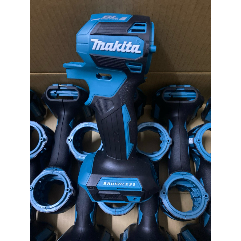 Makita 183x60-2 Vỏ máy DTD173