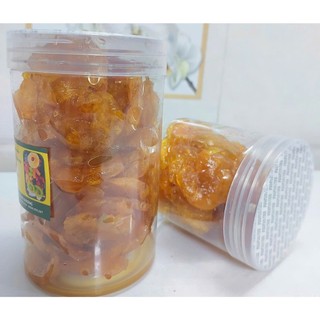 Hộp MỨT TẮC RIM DẺO SIÊU NGON 250G/ 500G