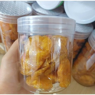 Hộp MỨT TẮC RIM DẺO SIÊU NGON 250G/ 500G