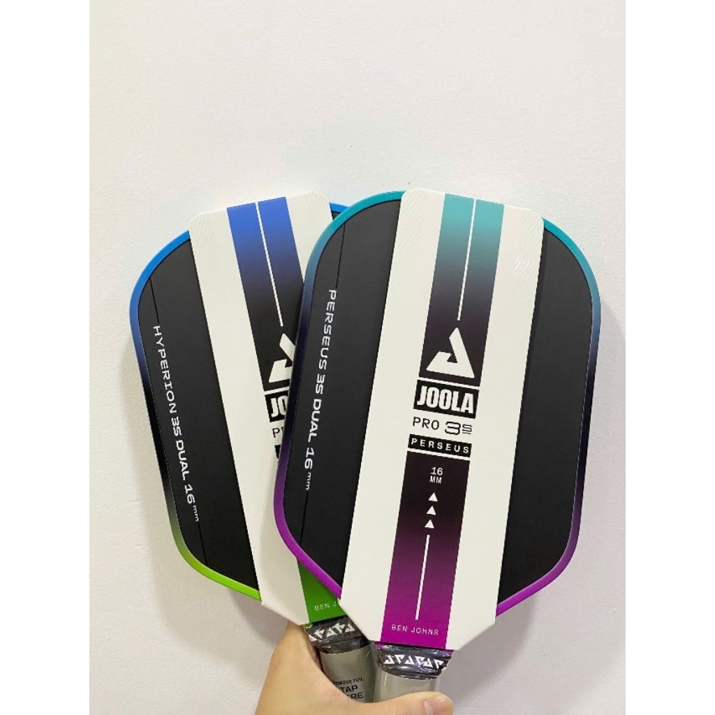 Vợt Pickleball Joola 3S Dual