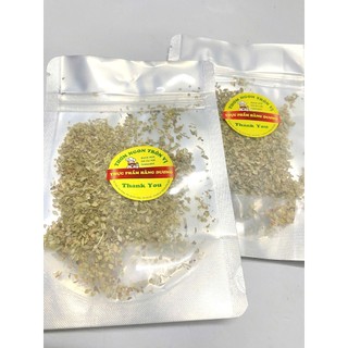 10g lá thơm Oregano - Kinh giới tây