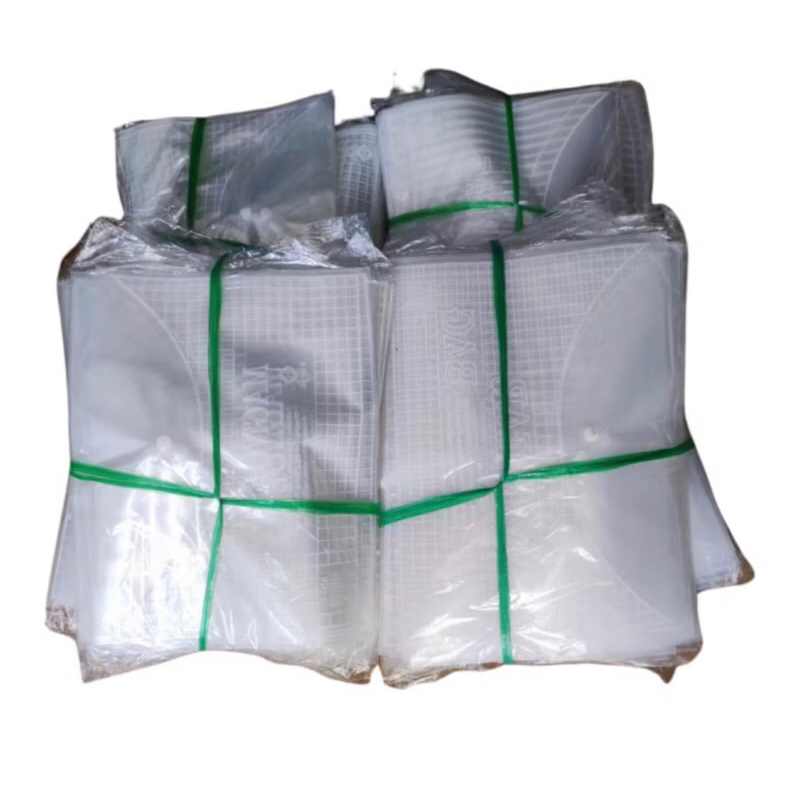 Túi Clear - túi khuy A,F - dày đẹp, hàng VN chất lượng cao