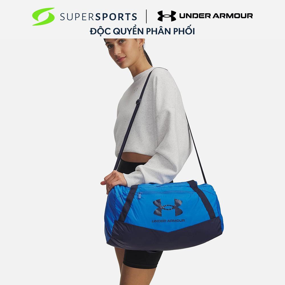 Túi Trống Under Armour Undeniable 5.0 Xs Packable - 6003779-402