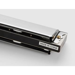 Kèn Harmonica Suzuki Winner W16 (16 LỖ), W20 (20 LỖ), W24 (24 LỖ)