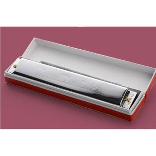 Kèn Harmonica Suzuki Winner W16 (16 LỖ), W20 (20 LỖ), W24 (24 LỖ)