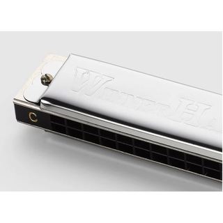 Kèn Harmonica Suzuki Winner W16 (16 LỖ), W20 (20 LỖ), W24 (24 LỖ)