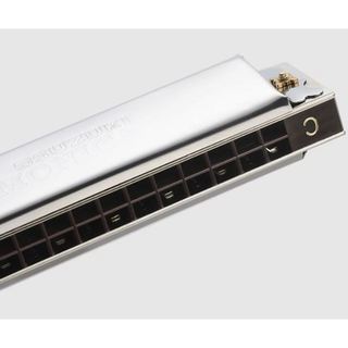 Kèn Harmonica Suzuki Winner W16 (16 LỖ), W20 (20 LỖ), W24 (24 LỖ)