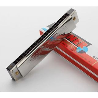 Kèn Harmonica Suzuki Winner W16 (16 LỖ), W20 (20 LỖ), W24 (24 LỖ)