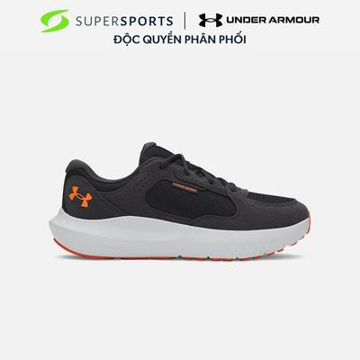 Giày Chạy Bộ Nam Under Armour Charged Versurge - 3028372-003