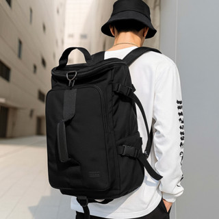 Balo Du Lịch Đa Năng Cỡ Lớn Chống Nước Cao Cấp CHENNY 068 – Balo Laptop, Balo Đi Học, Đi Làm